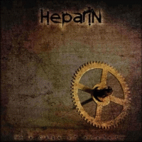 Heparin : In a Cage of Anxiety